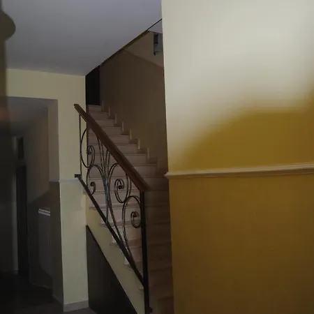 Atlantide 3* كانيانو فارانو