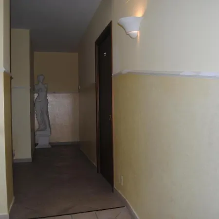 Bed & Breakfast Atlantide