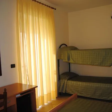 Bed & Breakfast Atlantide Cagnano Varano