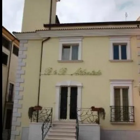 Atlantide Bed & Breakfast