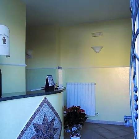 Atlantide Bed & Breakfast