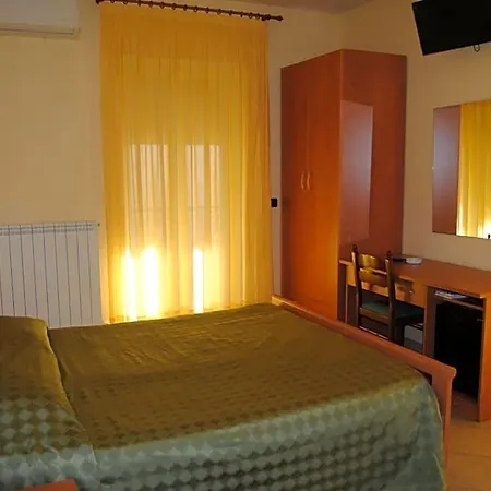Atlantide Bed & Breakfast Cagnano Varano