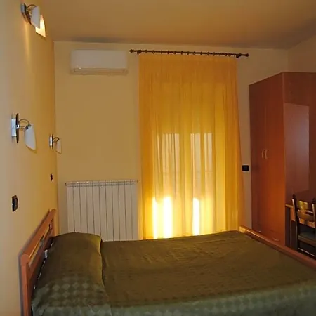 Atlantide Bed & Breakfast Cagnano Varano