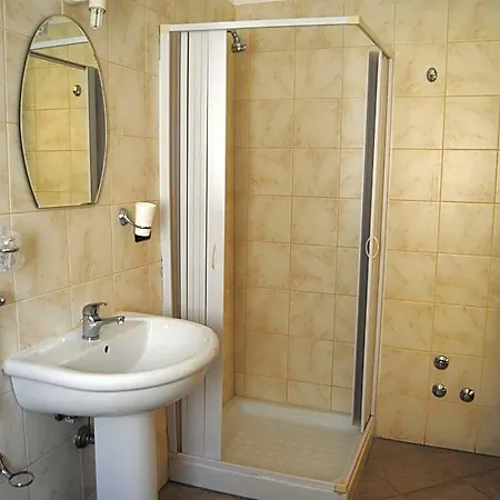 Bed & Breakfast Atlantide Cagnano Varano