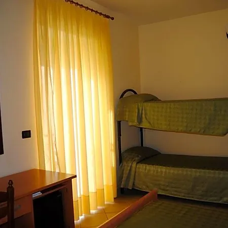 Atlantide Bed & Breakfast Cagnano Varano